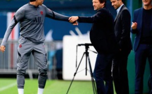 Leonardo: Le Real manque de respect au PSG sur Mbappé