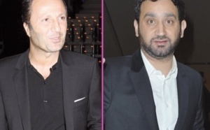 Quand les stars se clashent : Arthur vs Cyril Hanouna