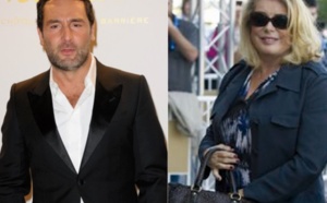 Quand les stars se clashent : Gilles Lellouche vs Catherine Deneuve