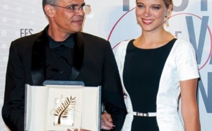 Quand les stars se clashent : Abdellatif Kechiche vs Léa Seydoux