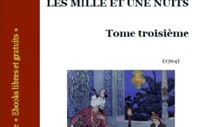 Histoire d’Aladdin ou la lampe merveilleuse