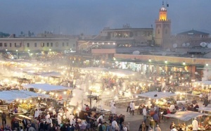 Les réseaux sociaux au secours d’un vieux couple à Marrakech