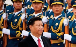 Xi Jinping met en garde contre le climat de guerre froide en Asie-Pacifique