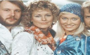 ABBA : Que sont devenus les membres du groupe mythique ?