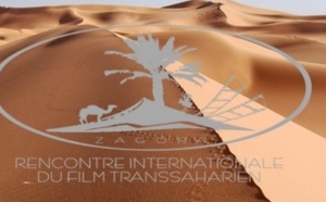 "Cinéma et minorités", thème du Festival international du film transsaharien