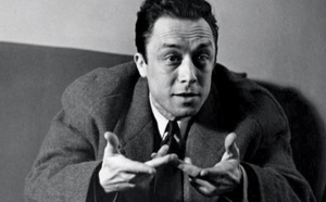 Célébration du centenaire de la naissance d’Albert Camus