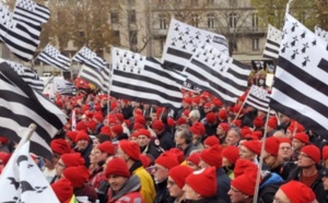 Le gouvernement français rejette l'ultimatum breton sur l'écotaxe