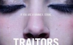 « Traitors », une coproduction américano-marocaine,  en compétition en Suède