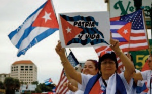 A Cuba, peur et inexpérience ont eu raison de l'envie de manifester