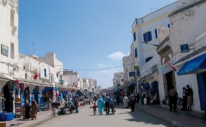 Cinq jeunes photographes immortalisent  les nuits d’Essaouira