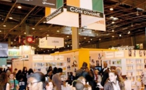 Le Maroc présent au Salon  international du livre d’Abidjan