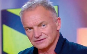 Sting dévoile une étonnante anecdote sur son tube “Roxanne ”