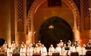 Le Festival de Fès des musiques sacrées consacre “Le voyage des cultures”