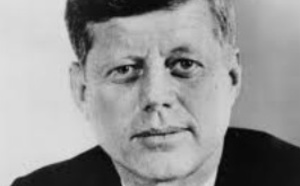 Le "mystère" JFK, objet d'inspiration inépuisable pour écrivains et cinéastes