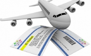 Les billets d’avion désormais plus chers