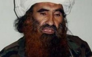 L’énigmatique meurtre de l’argentier taliban Haqqani