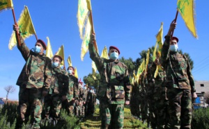 L'Australie classe le Hezbollah comme “ organisation terroriste ”