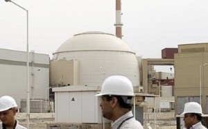 Négociations cruciales sur le nucléaire iranien à Tel Aviv