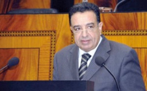 Ahmed Zaïdi met à nu les contradictions du budget 2014