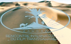 Coup d’envoi à Zagora du Festival du film transsaharien