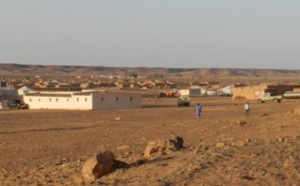 Demande de traduction en justice des tortionnaires des camps de Tindouf