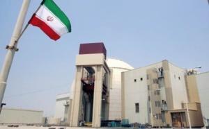 Ballet diplomatique autour du nucléaire iranien