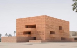 Le musée de la photographie et des arts visuels de Marrakech fait la “Une”