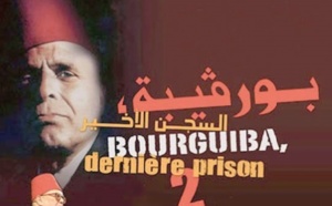 “Bourguiba, dernière prison” en tournée au Maroc