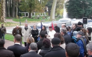 La société civile marocaine célèbre le 58ème anniversaire de l’Indépendance du Maroc à Aix-les-Bains