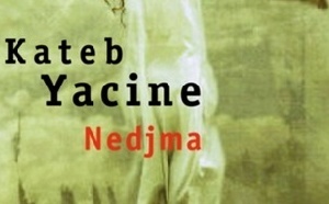 La femme dans Nedjma de Kateb Yacine