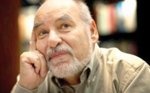 Tahar Ben Jelloun se penche sur la relation entre roman et cinéma