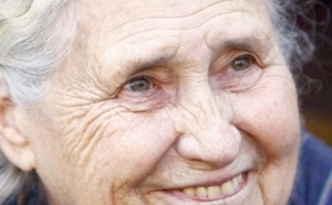 Doris Lessing, lauréate du prix Nobel de littérature, n’est plus