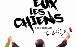 “C’est eux les chiens”, Grand prix du 10ème FIFT de Zagora