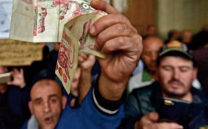 Des perspectives économiques “incertaines et difficiles ” en Algérie, selon le FMI