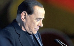 Silvio Berlusconi chassé du parlement italien