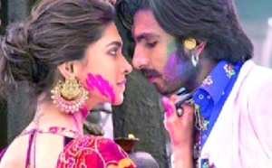 "Ram-Leela" de Sanjay Leela Bhansali en ouverture