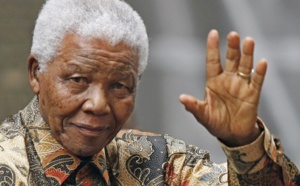 La disparition de Nelson Mandela vue de Rabat