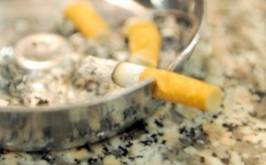 15% de Marocains sont accros au tabac