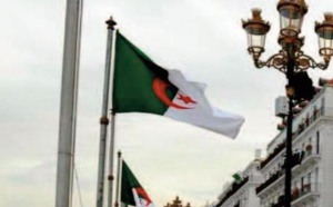 Limes : L'Algérie n 'est pas un partenaire fiable pour l'Europe