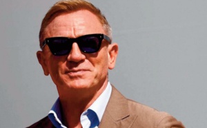 L'acteur Daniel Craig distingués par Elizabeth II