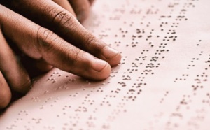 La démocratisation du braille, un vœu pieux