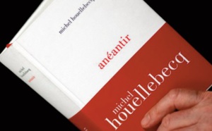 A côté de Houellebecq, une rentrée littéraire surabondante