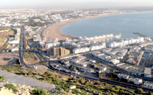 «Eau, déchets et environnement», thème d’un congrès internatuional à Agadir