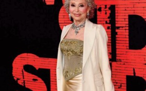 Rita Moreno en route pour un nouvel Oscar à 90 ans ?