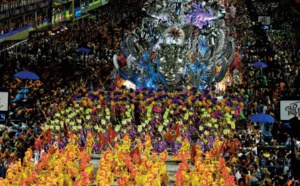 Sao Paulo annule son carnaval de rue