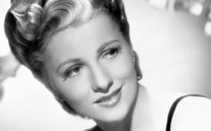 L'actrice Joan Fontaine, égérie d'Hitchcock, est morte à 96 ans