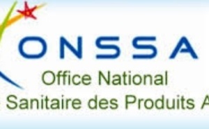 L’ONSSA renforce la sécurité alimentaire