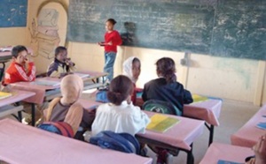 Nourddine Ayouche et la  réforme de l’enseignement