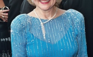 Ces stars adeptes  de la chirurgie esthétique : Betty White