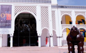 Le Musée Mohammed VI, premier en Afrique à se doter de l’énergie solaire